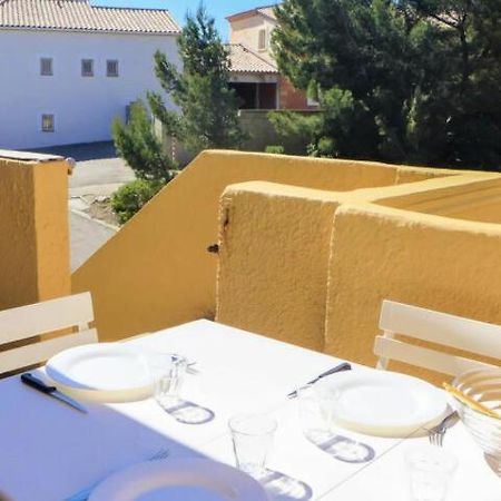 Appartement T2 Avec Cabine A St Pierre La Mer Fleury  Exterior photo