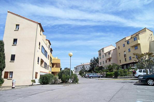 Appartement T2 Avec Cabine A St Pierre La Mer Fleury  Exterior photo