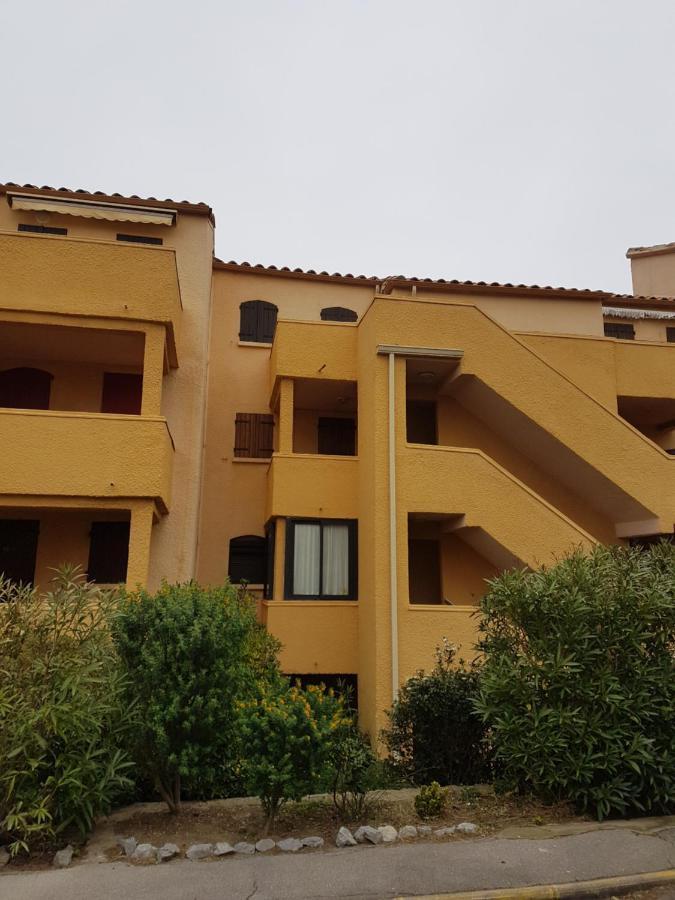 Appartement T2 Avec Cabine A St Pierre La Mer Fleury  Exterior photo
