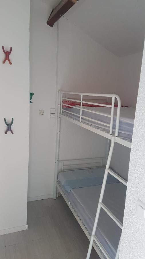 Appartement T2 Avec Cabine A St Pierre La Mer Fleury  Exterior photo